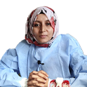 Dr. Sabha Sheik